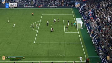 EA SPORTS FC 26 Análisis nota PS5 PS4 Xbox Series Xbox One PC Nintendo Switch 2 Nintendo Switch conclusiones