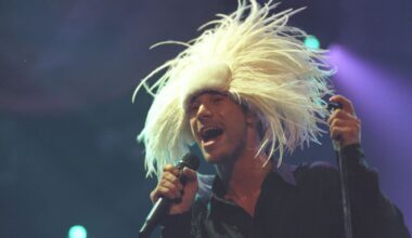 Jamiroquai elige Icónica Santalucía Sevilla Fest 2026 para su único concierto en España | Ocio y cultura