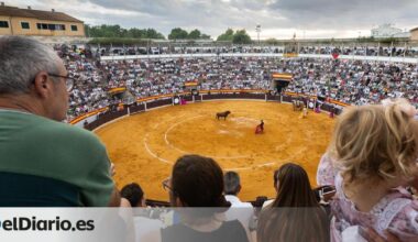 "Las instituciones inflan artificialmente este espectáculo"