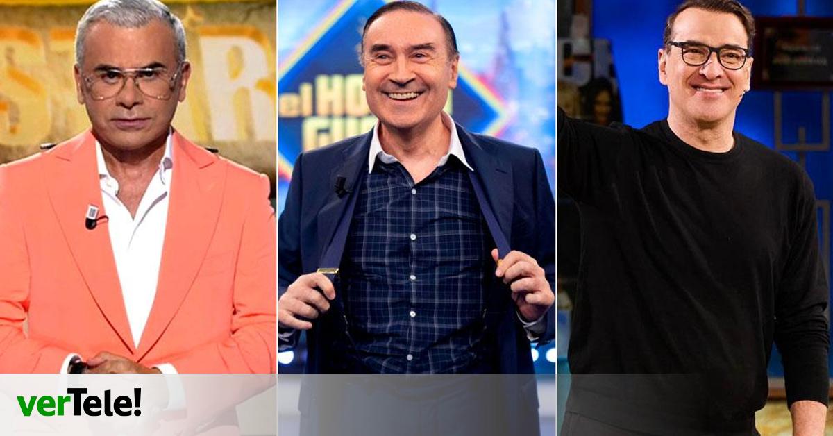 'Supervivientes' (17.8%) lidera con récord y 'El Hormiguero' (14.9%) gana el access pese a la subida de 'La Revuelta' (12.6%)