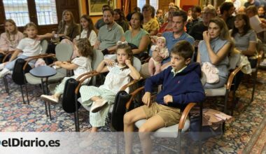 La entrega de premios del concurso de fotografías de verano Disfruta La Rioja