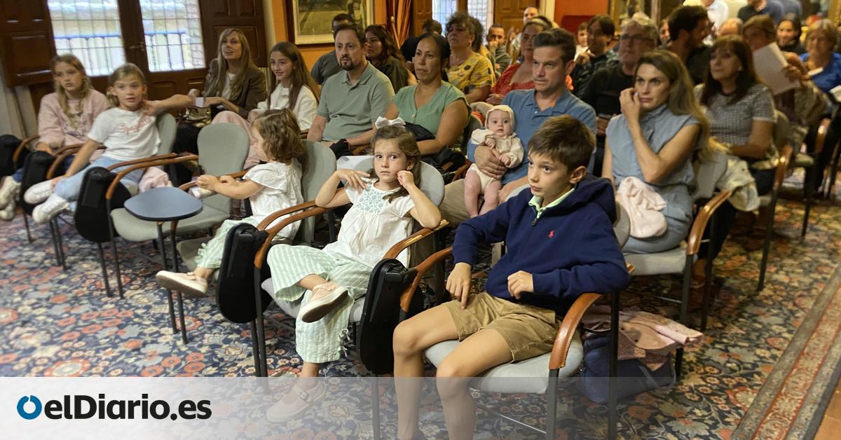 La entrega de premios del concurso de fotografías de verano Disfruta La Rioja