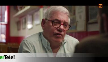 Salvados: El maquinista del Alvia en Angrois confesó en 'Salvados' porqué habla 12 años después: "Es muerte en vida"