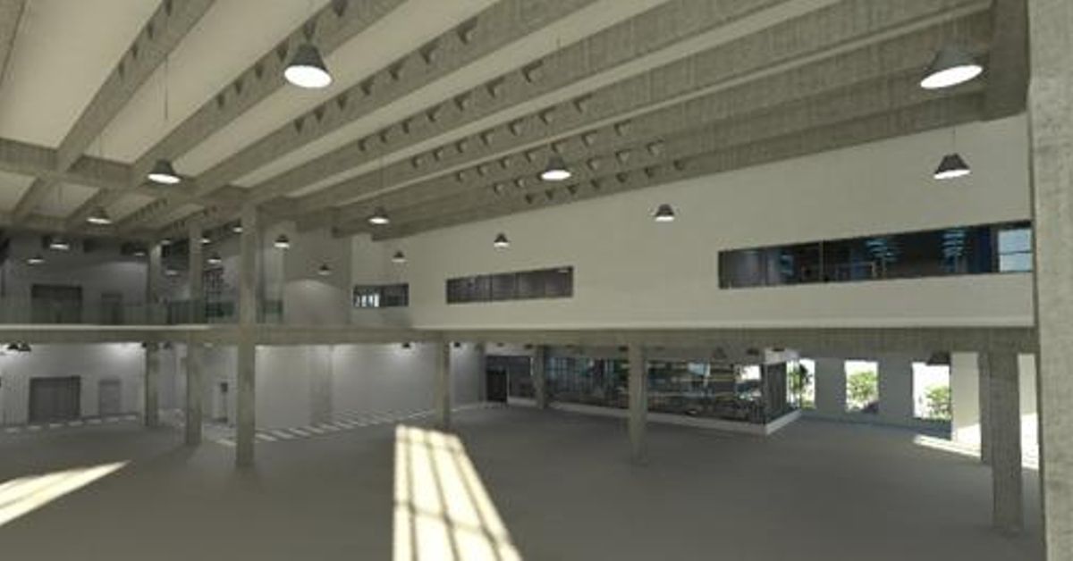La empresa marroquinera ArtiLab invierte 15,6 millones en levantar una nueva fábrica en Ubrique