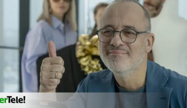 'La Agencia' ensalzó el brillo de la ficción en abierto, convertida en el punto de inflexión que Telecinco necesita