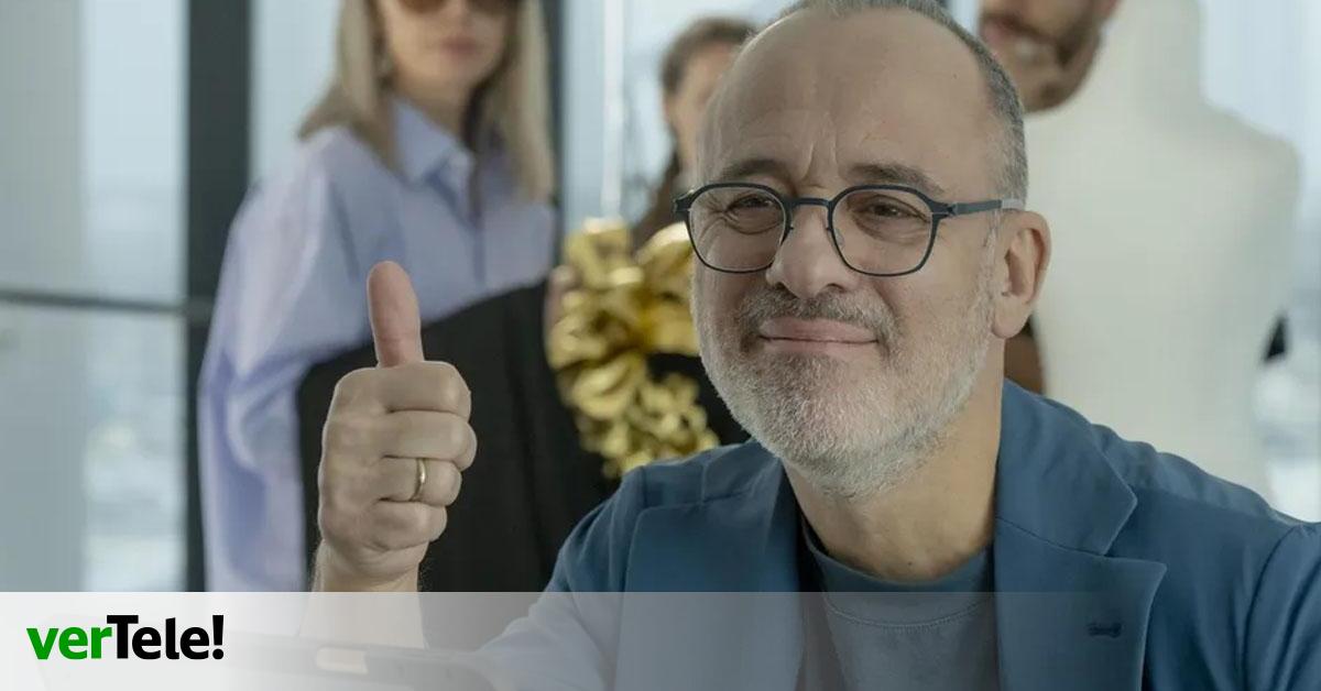'La Agencia' ensalzó el brillo de la ficción en abierto, convertida en el punto de inflexión que Telecinco necesita
