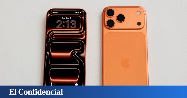 descubre aquí si tu iPhone es compatible o si no recibirá la actualización