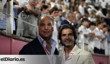 Francisco d’Agostino, el plutócrata venezolano que impulsa la tauromaquia en España