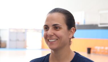 Vilaró se aferra al “poco que perder, mucho que ganar” ante Valencia Basket