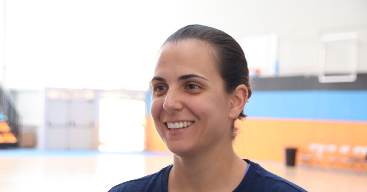 Vilaró se aferra al “poco que perder, mucho que ganar” ante Valencia Basket