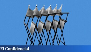 Pérez Piñero, el arquitecto amigo de Dalí que llevó sus estructuras de Murcia a la luna