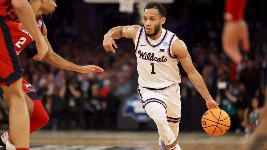 El Baskonia apuesta por Markquis Nowell