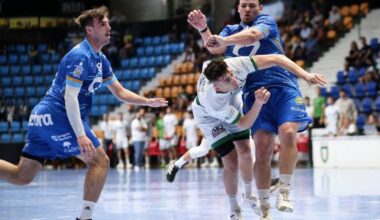 Anaitasuna se estrena con victoria y deja buenas vibraciones