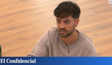 Oleada de críticas contra un concursante de 'OT 2025' por cuestionar las lenguas cooficiales y pedir que el castellano priorice