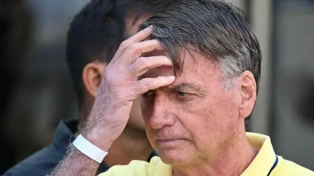 Bolsonaro