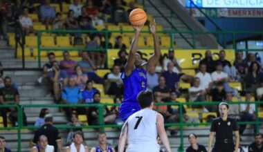 El COB enseña su identidad ante el Bilbao Basket (72-91)