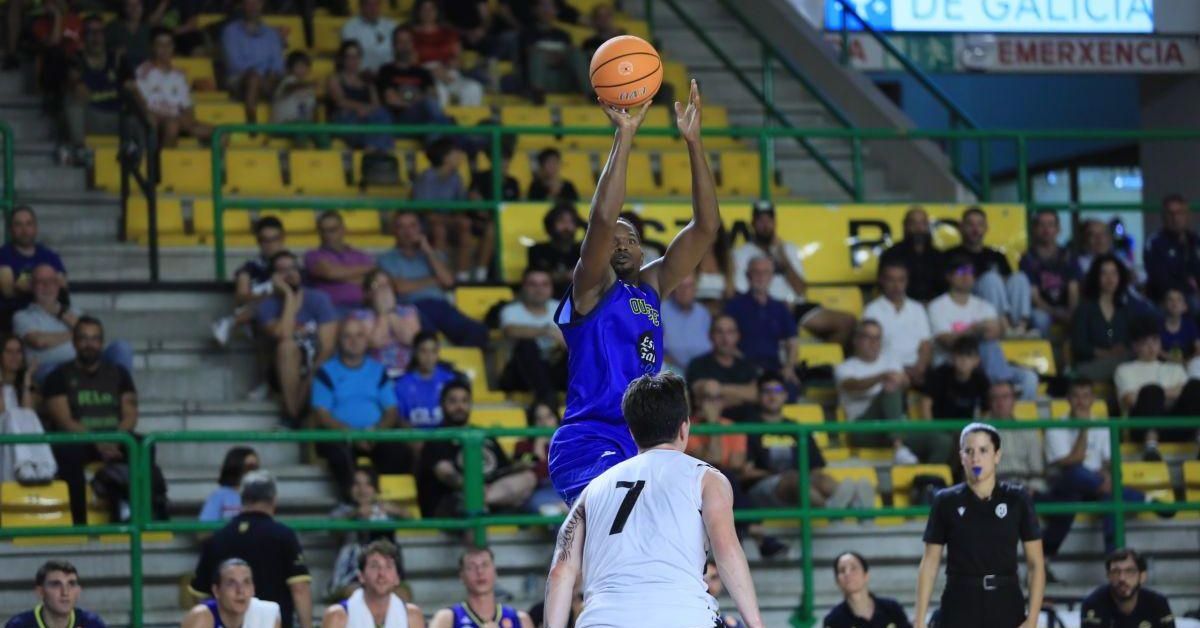 El COB enseña su identidad ante el Bilbao Basket (72-91)