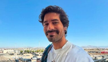 "Lo único que quiero en esta vida es ser santo"