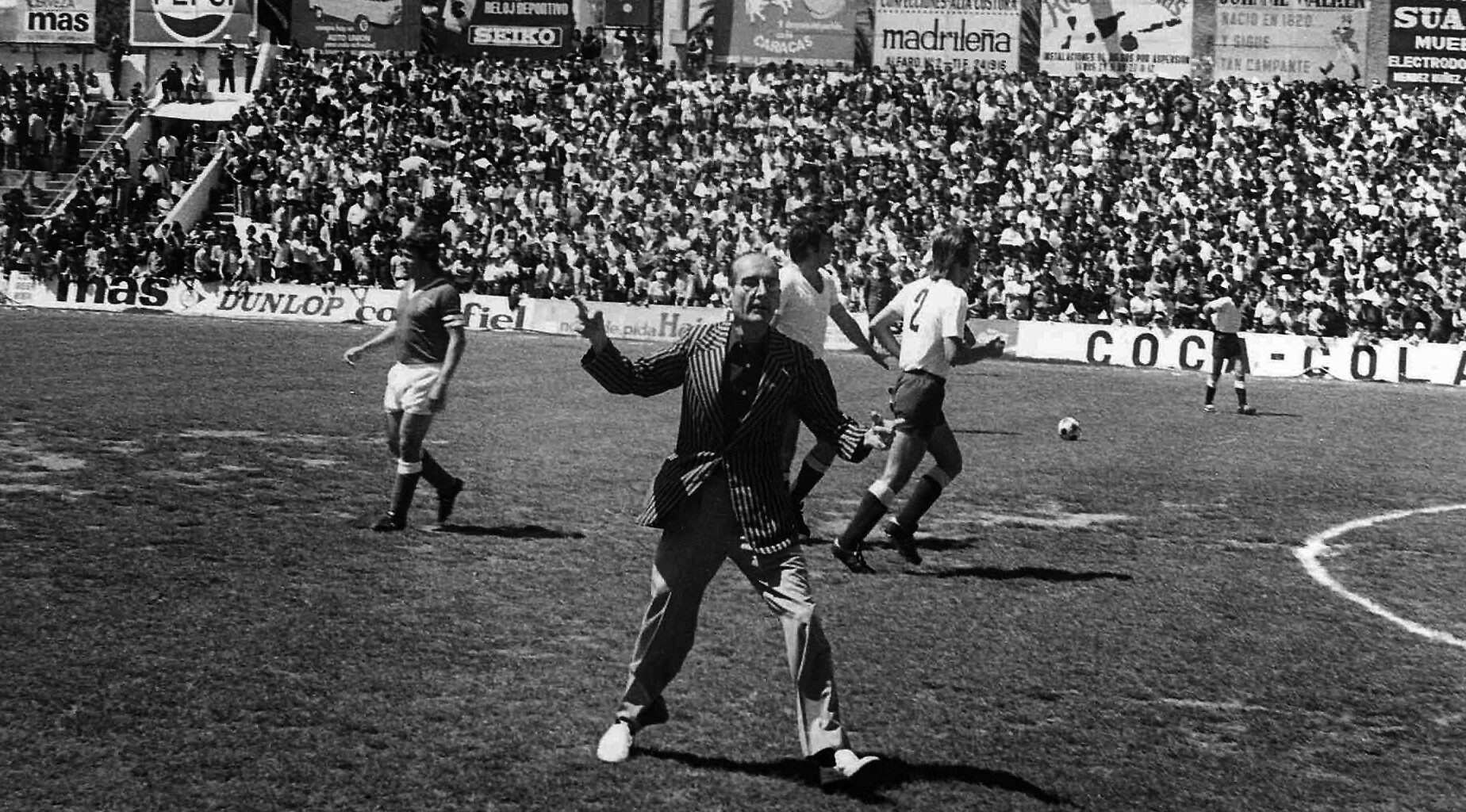 Salvemos el ‘Riqui Raca’ | CD Tenerife