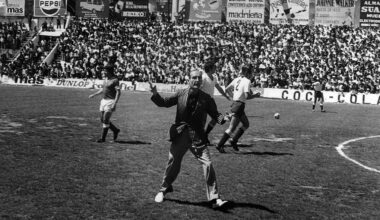 Salvemos el ‘Riqui Raca’ | CD Tenerife