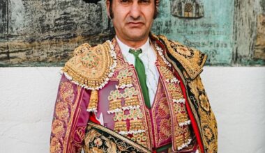 Morante, baja para los próximos días con la mirada puesta en Salamanca