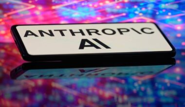 Anthropic acuerda pagar 1.500 millones de dólares a autores de libros en demanda por violación de derechos de autor