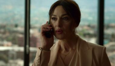 ¿cuáles son las mejores películas la diva italiana más contemporánea?