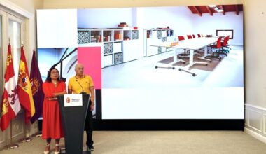 La Academia Provincial de Dibujo regresa al Consulado del Mar