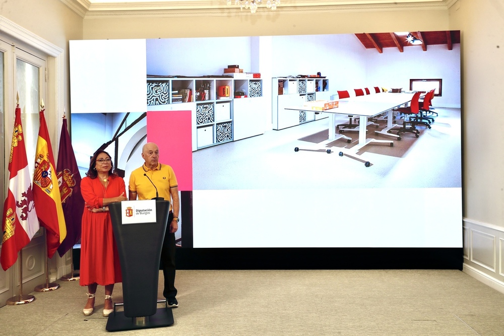 La Academia Provincial de Dibujo regresa al Consulado del Mar