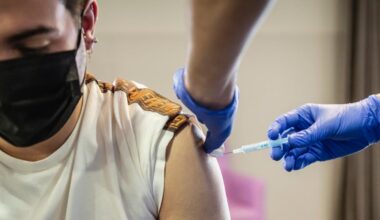 La vacuna del covid, también para prevenir las enfermedades cardiacas
