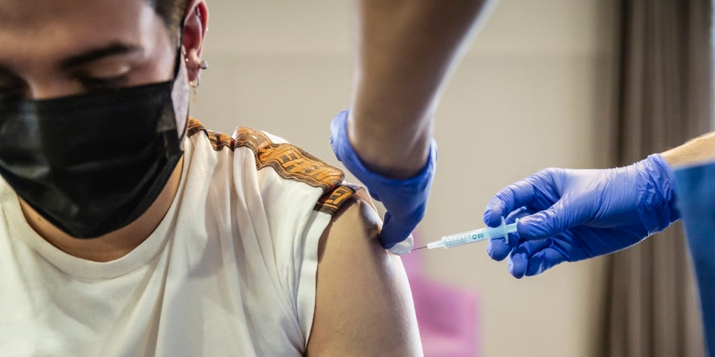 La vacuna del covid, también para prevenir las enfermedades cardiacas