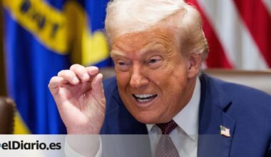 Trump anuncia un decreto para exigir la identificación de los votantes y restringir el voto por correo en un nuevo desafío constitucional