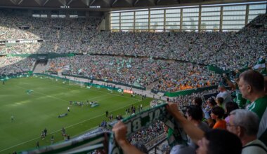 Información sobre el Plan de Movilidad para el partido ante la Real Sociedad