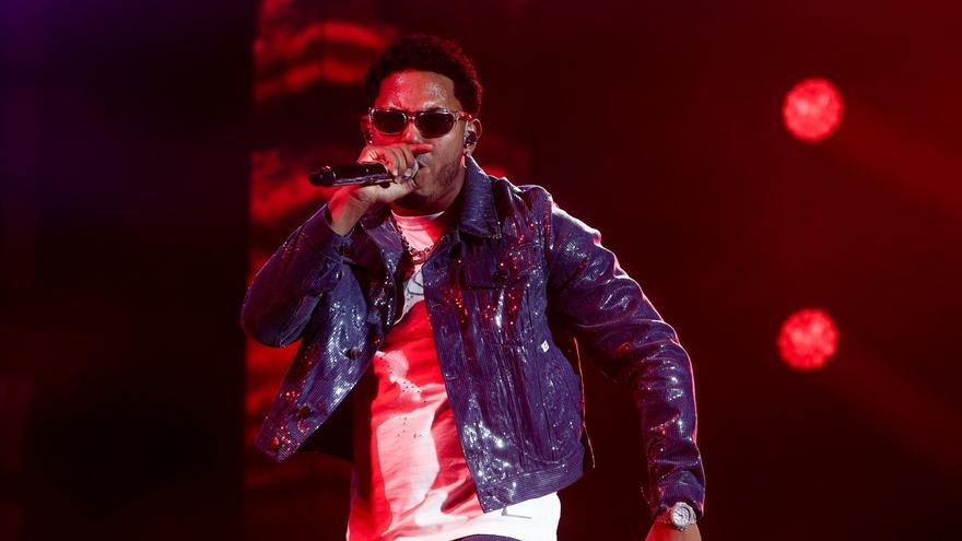 Estos son el artista y la canción más escuchada de Spotify en 2024: solo una mujer escala al 'Top10'