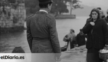'San Simón', una dura ficción documental que piensa la memoria del campo de concentración de la ría de Vigo