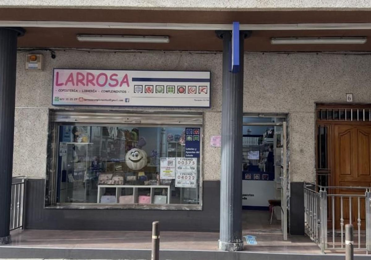 El primer premio de la Lotería Nacional cae en un municipio de la Región de Murcia