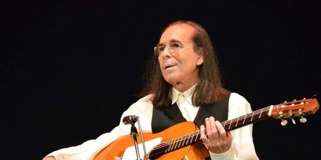 Muere el guitarrista flamenco Diego de Morón a los 78 años