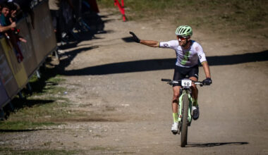 Horarios y dónde ver el Short Track de Lenzerheide