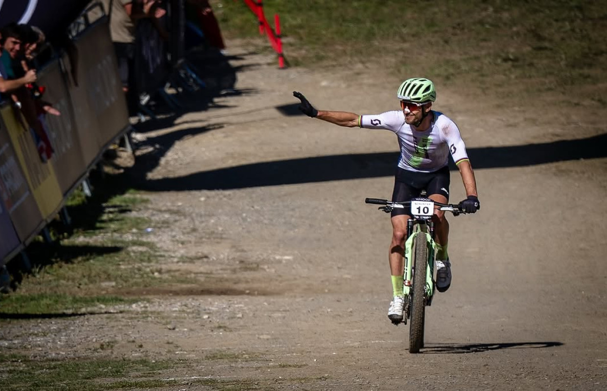 Horarios y dónde ver el Short Track de Lenzerheide