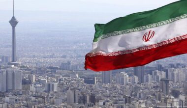 Irán ejecuta a "uno de los espías más importantes" de Israel – DW – 29/09/2025
