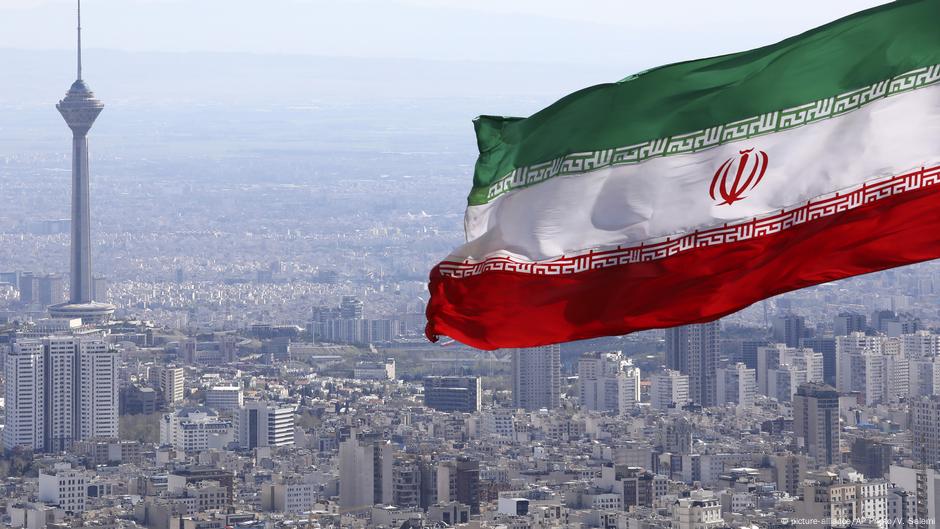 Irán ejecuta a "uno de los espías más importantes" de Israel – DW – 29/09/2025