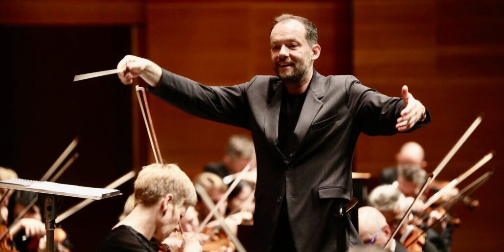 SAN SEBASTIÁN / La música ante todo: Andris Nelsons y la arrolladora Gewandhaus de Leipzig