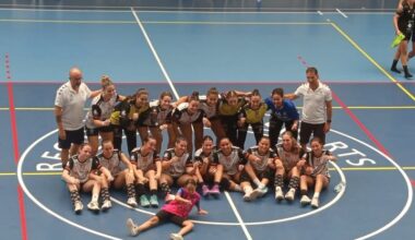Un intratable Petrer barre al Comtat Handbol (47-21)