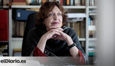 Cristina Fernández Cubas, la gran cuentista española, vuelve en busca de sus "lectores avispados"