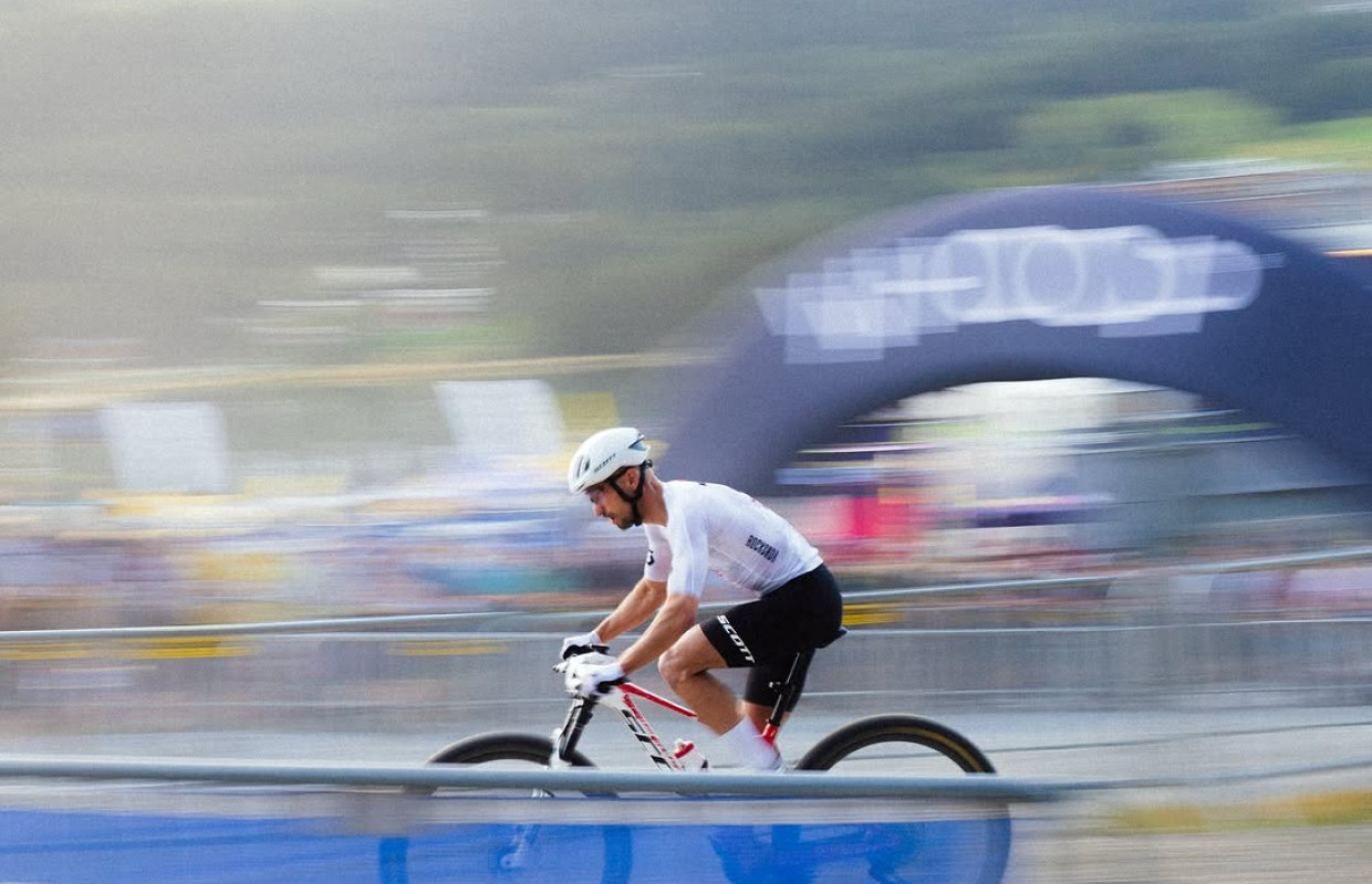 Directo Copa del Mundo XCO Hombres Élite – Lenzerheide 2025 (15:30h)