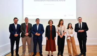 La otra ‘ampliación’ del museo, que rompe las barreras físicas del arte