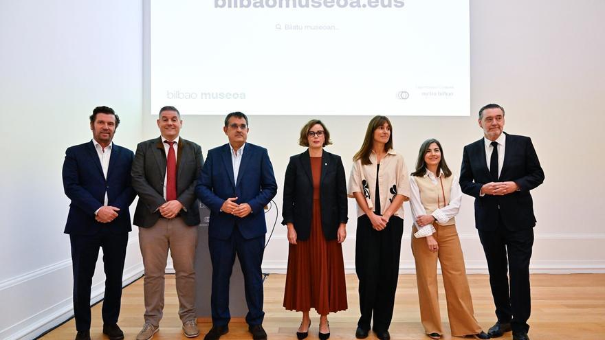 La otra ‘ampliación’ del museo, que rompe las barreras físicas del arte