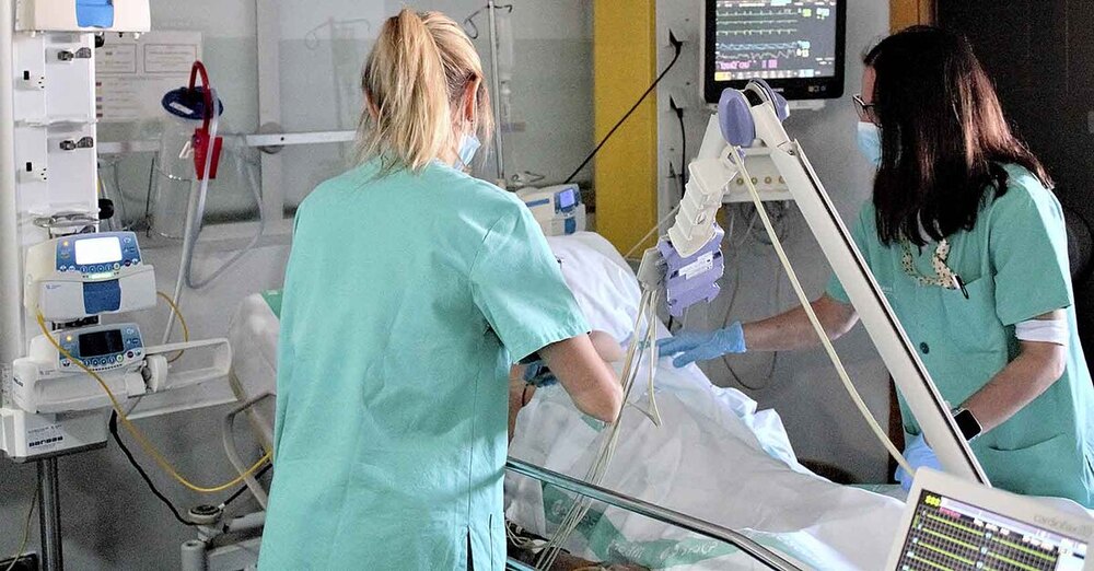 Las patologías del corazón generan 2.000 ingresos en el CHUA