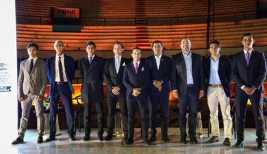Aguascalientes presenta su temporada de otoño con la alternativa de Bruno Aloi