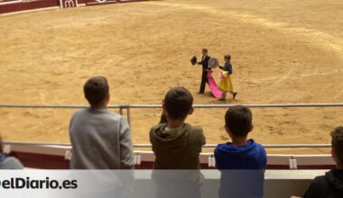 Logroño mantiene descuentos y ofertas para menores en los toros a pesar de la petición de la ONU